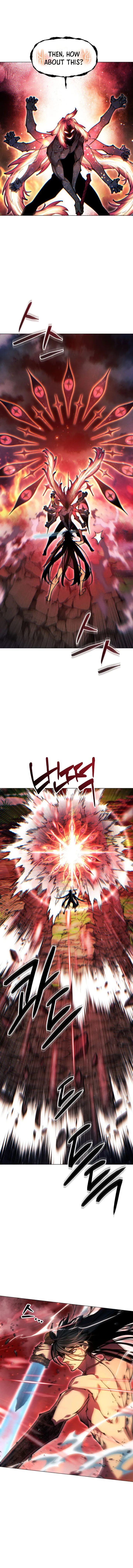 A Modern Man Who Got Transmigrated Into the Murim World Chapter 183 page 6