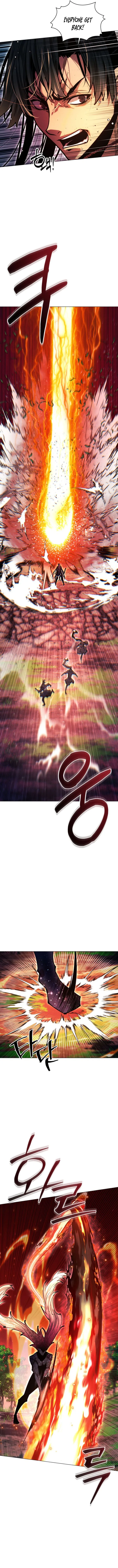 A Modern Man Who Got Transmigrated Into the Murim World Chapter 183 page 4