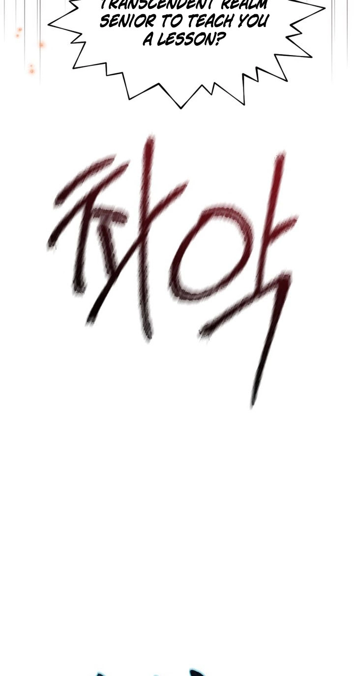 A Modern Man Who Got Transmigrated Into the Murim World Chapter 191 page 8