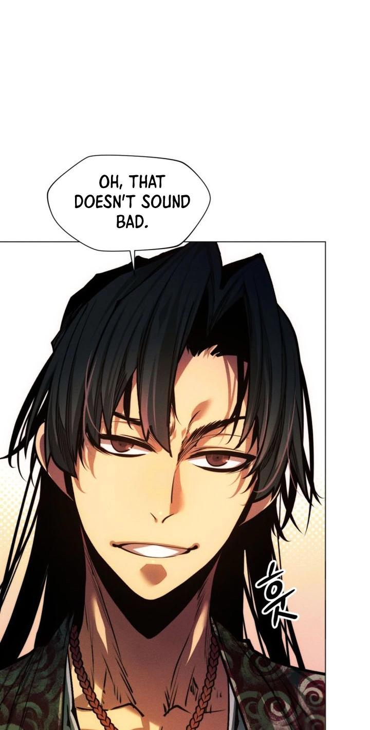 A Modern Man Who Got Transmigrated Into the Murim World Chapter 191 page 15