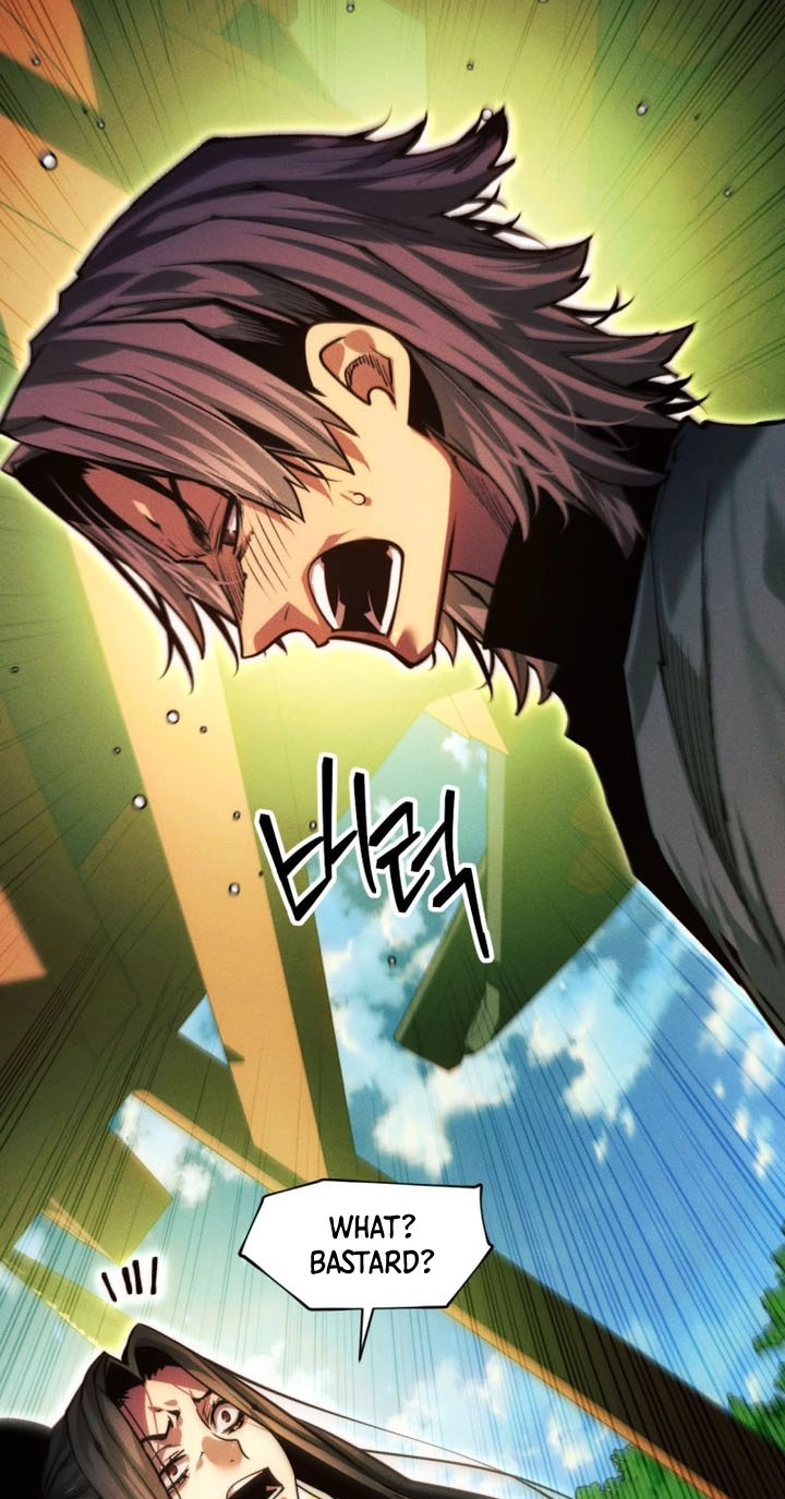 A Modern Man Who Got Transmigrated Into the Murim World Chapter 191 page 3
