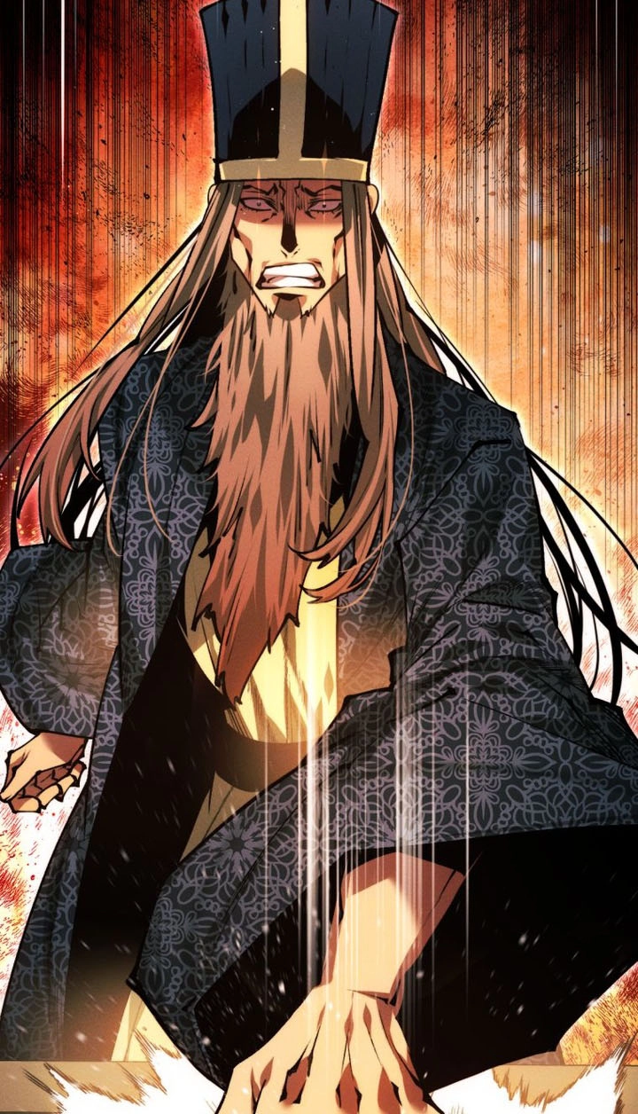 A Modern Man Who Got Transmigrated Into the Murim World Chapter 191 page 19