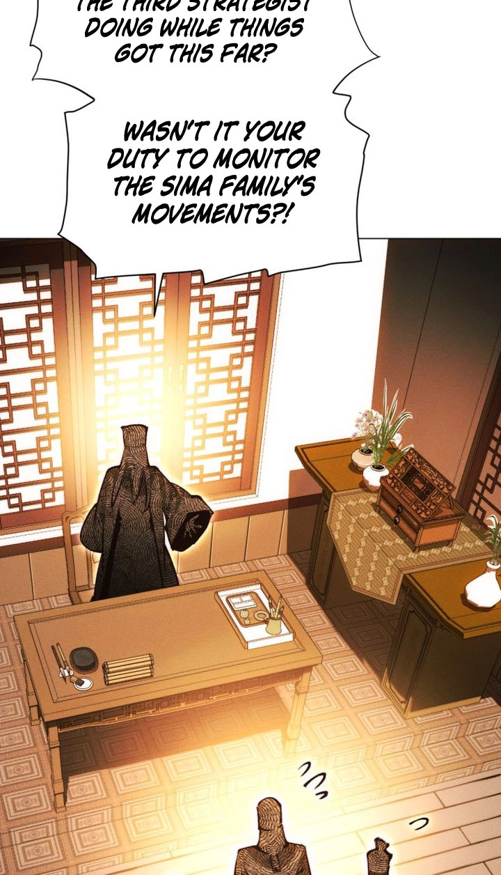 A Modern Man Who Got Transmigrated Into the Murim World Chapter 191 page 21
