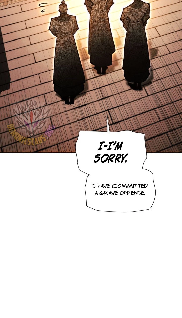 A Modern Man Who Got Transmigrated Into the Murim World Chapter 191 page 22