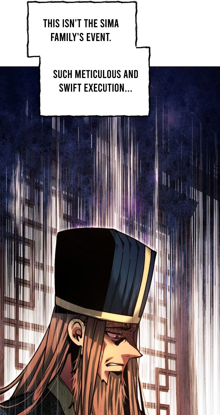 A Modern Man Who Got Transmigrated Into the Murim World Chapter 191 page 24
