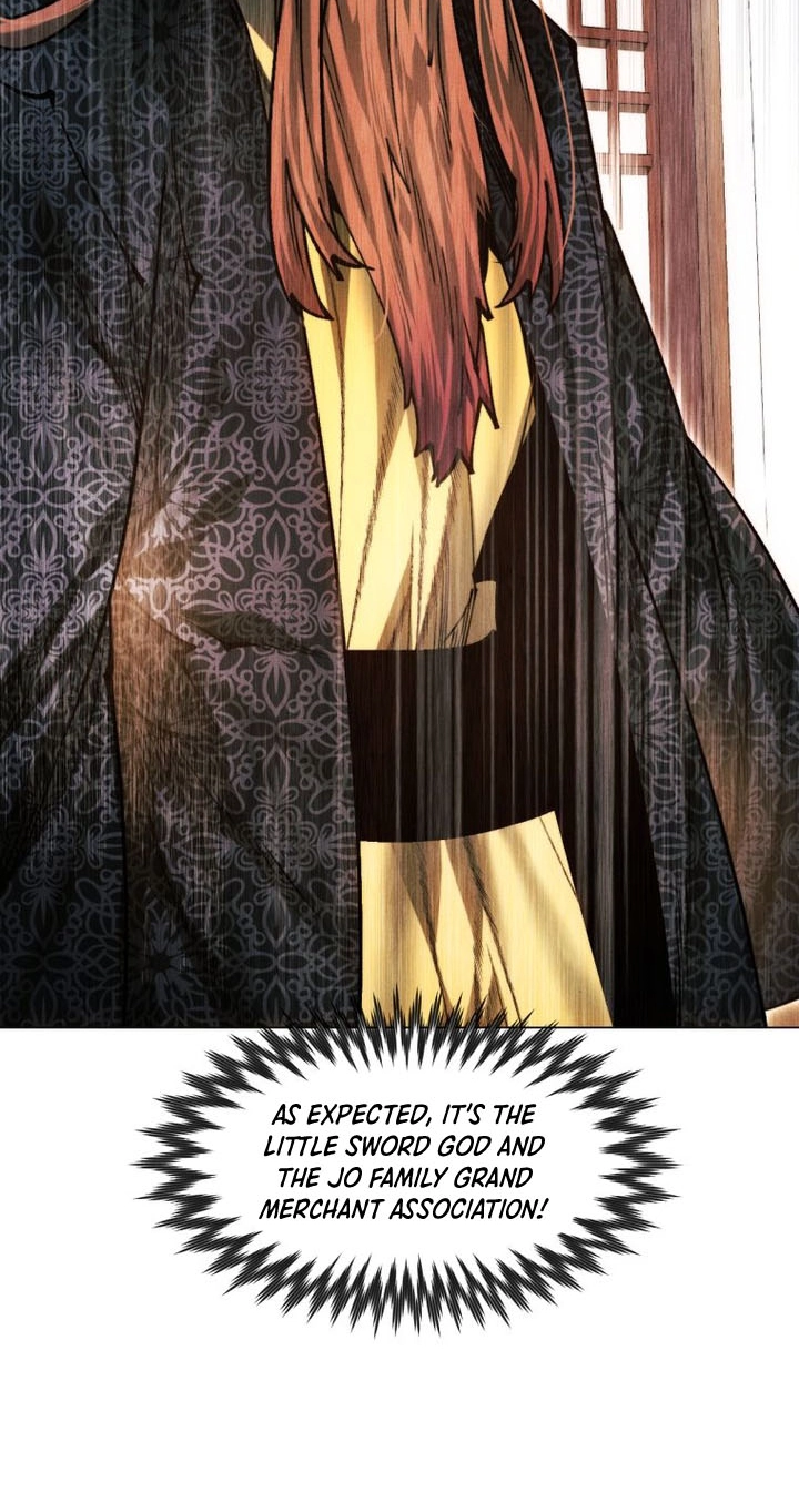 A Modern Man Who Got Transmigrated Into the Murim World Chapter 191 page 25