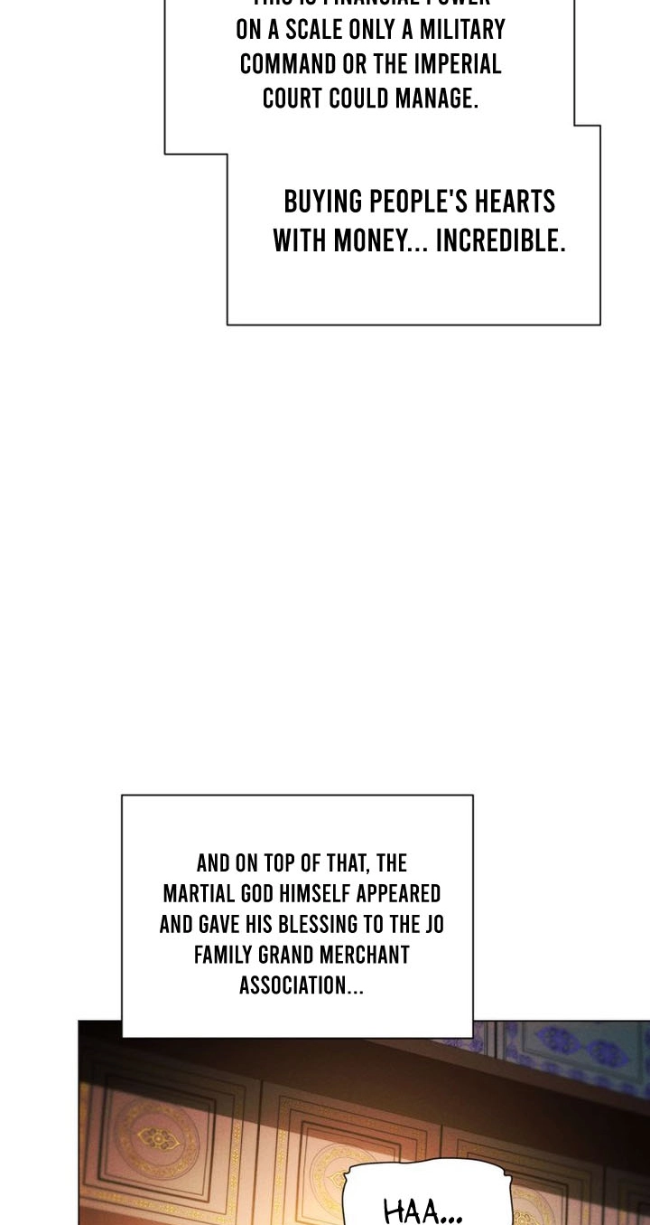 A Modern Man Who Got Transmigrated Into the Murim World Chapter 191 page 27