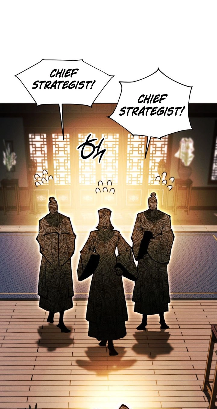 A Modern Man Who Got Transmigrated Into the Murim World Chapter 191 page 29