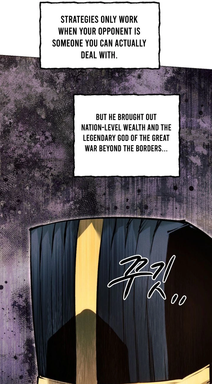 A Modern Man Who Got Transmigrated Into the Murim World Chapter 191 page 31