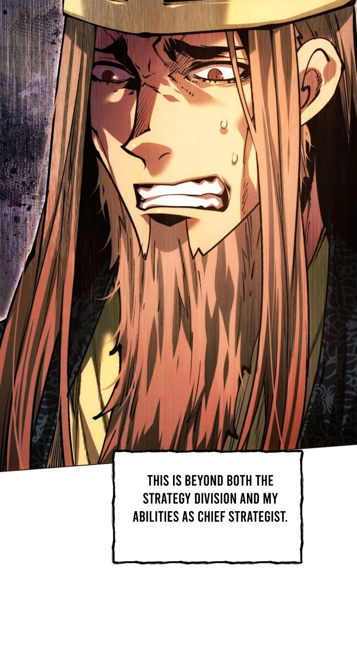 A Modern Man Who Got Transmigrated Into the Murim World Chapter 191 page 32