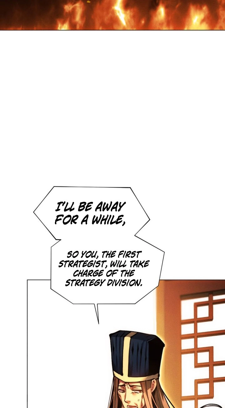 A Modern Man Who Got Transmigrated Into the Murim World Chapter 191 page 34