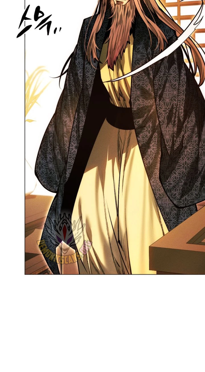 A Modern Man Who Got Transmigrated Into the Murim World Chapter 191 page 35