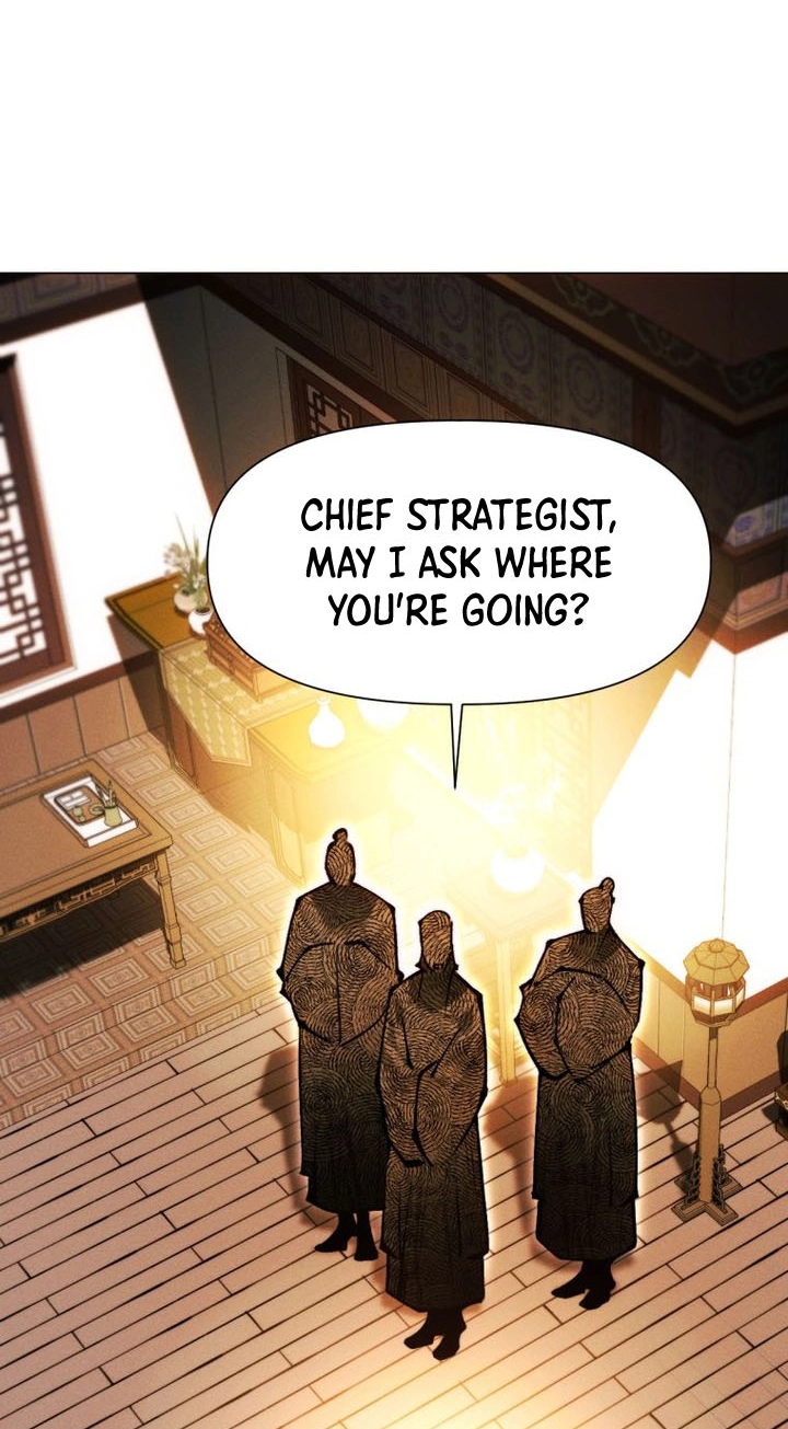 A Modern Man Who Got Transmigrated Into the Murim World Chapter 191 page 36