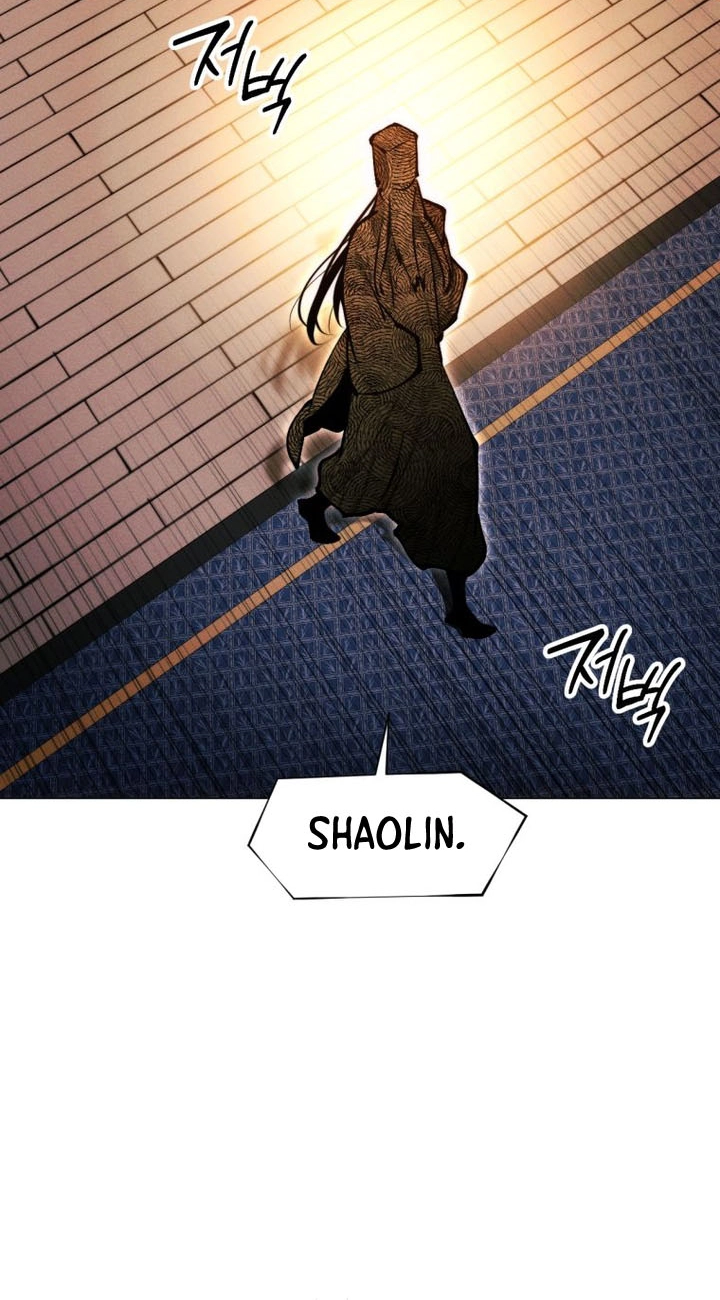 A Modern Man Who Got Transmigrated Into the Murim World Chapter 191 page 37