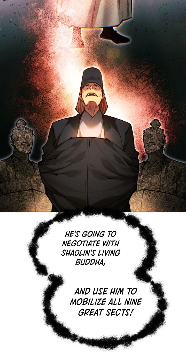 A Modern Man Who Got Transmigrated Into the Murim World Chapter 191 page 39