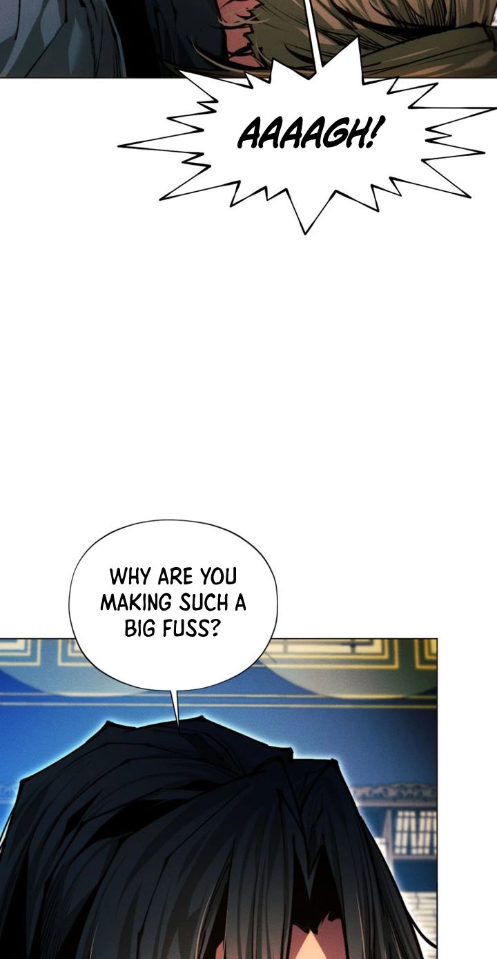 A Modern Man Who Got Transmigrated Into the Murim World Chapter 191 page 43