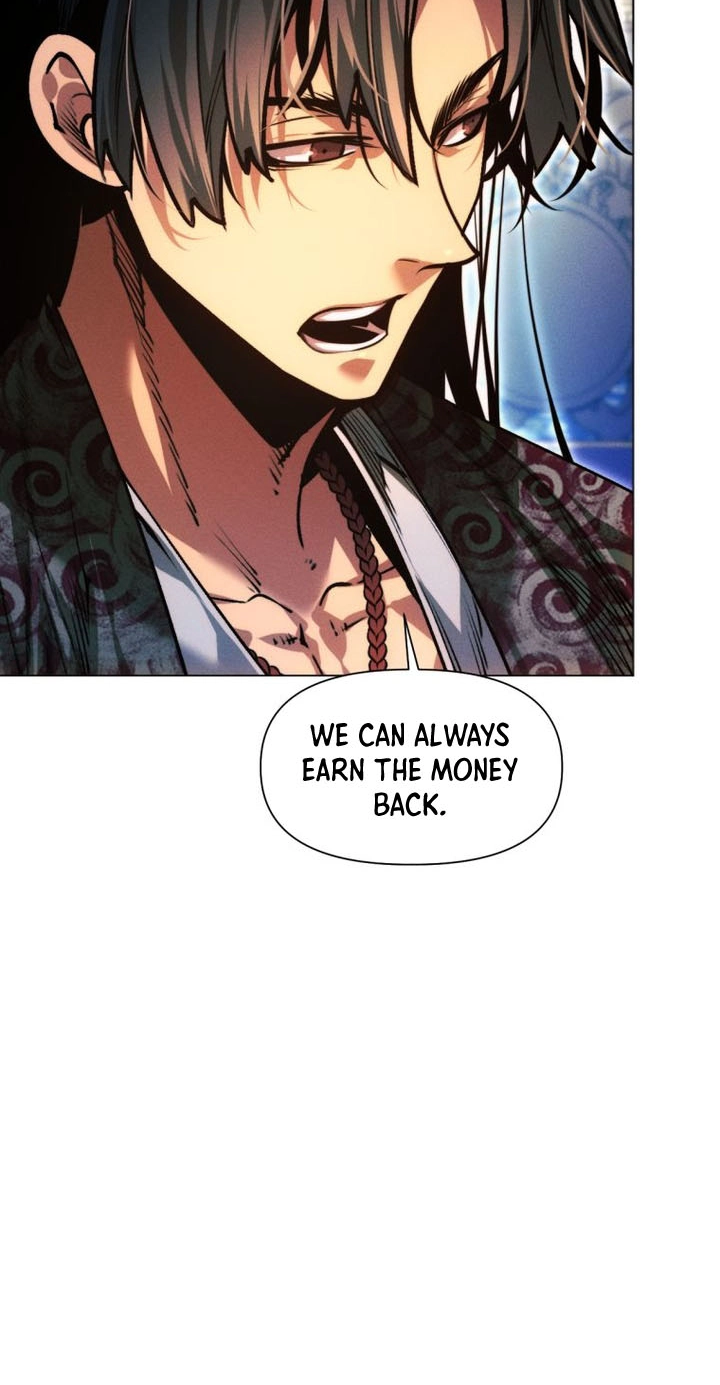 A Modern Man Who Got Transmigrated Into the Murim World Chapter 191 page 44