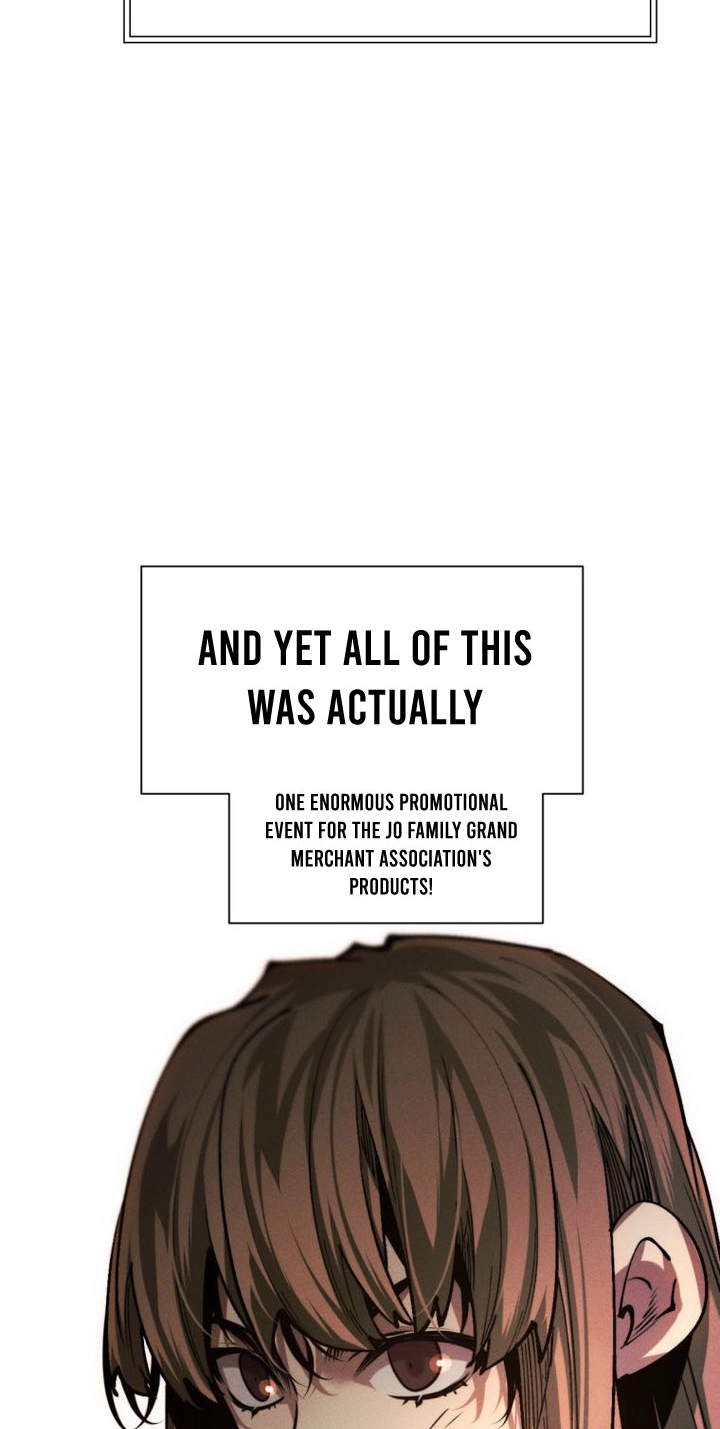A Modern Man Who Got Transmigrated Into the Murim World Chapter 191 page 53