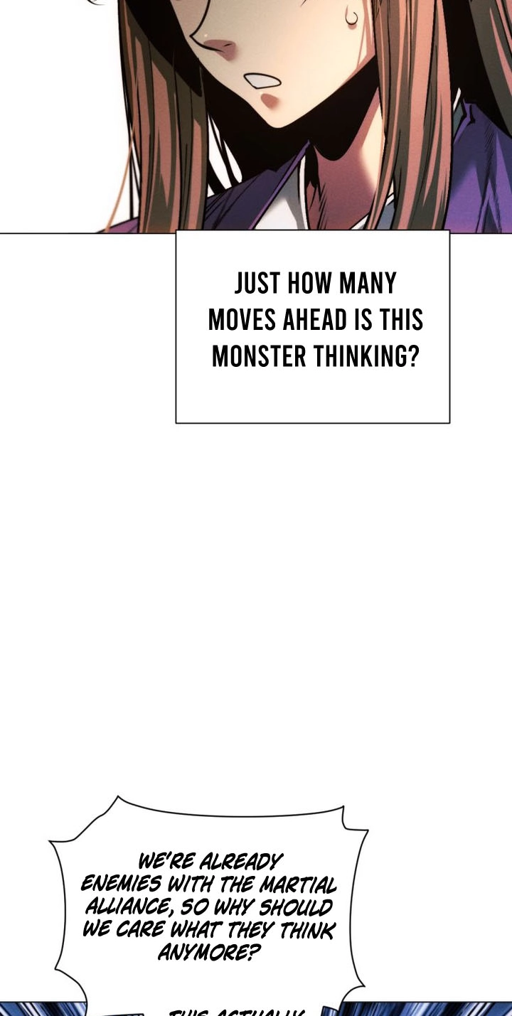 A Modern Man Who Got Transmigrated Into the Murim World Chapter 191 page 54
