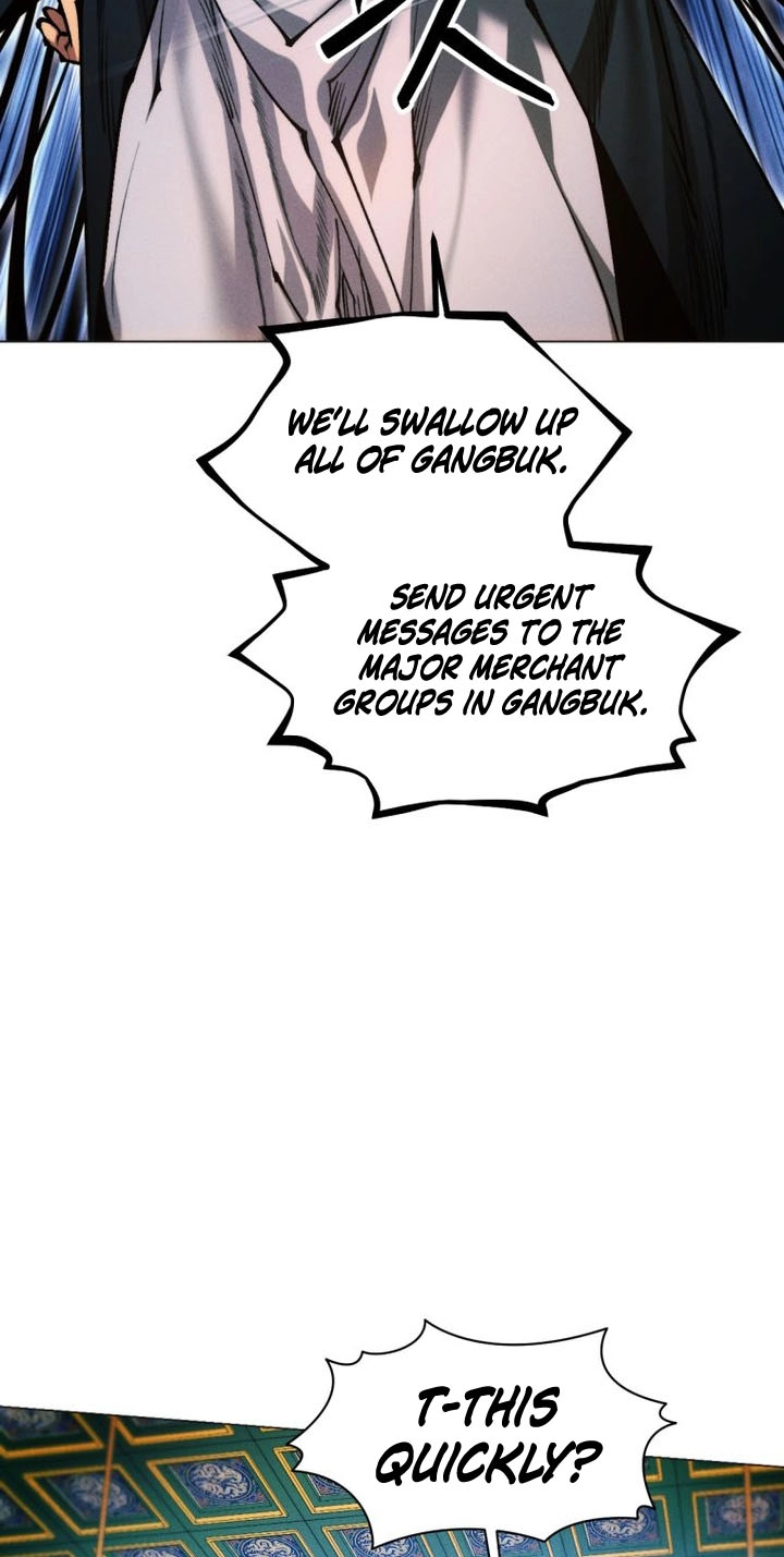 A Modern Man Who Got Transmigrated Into the Murim World Chapter 191 page 56