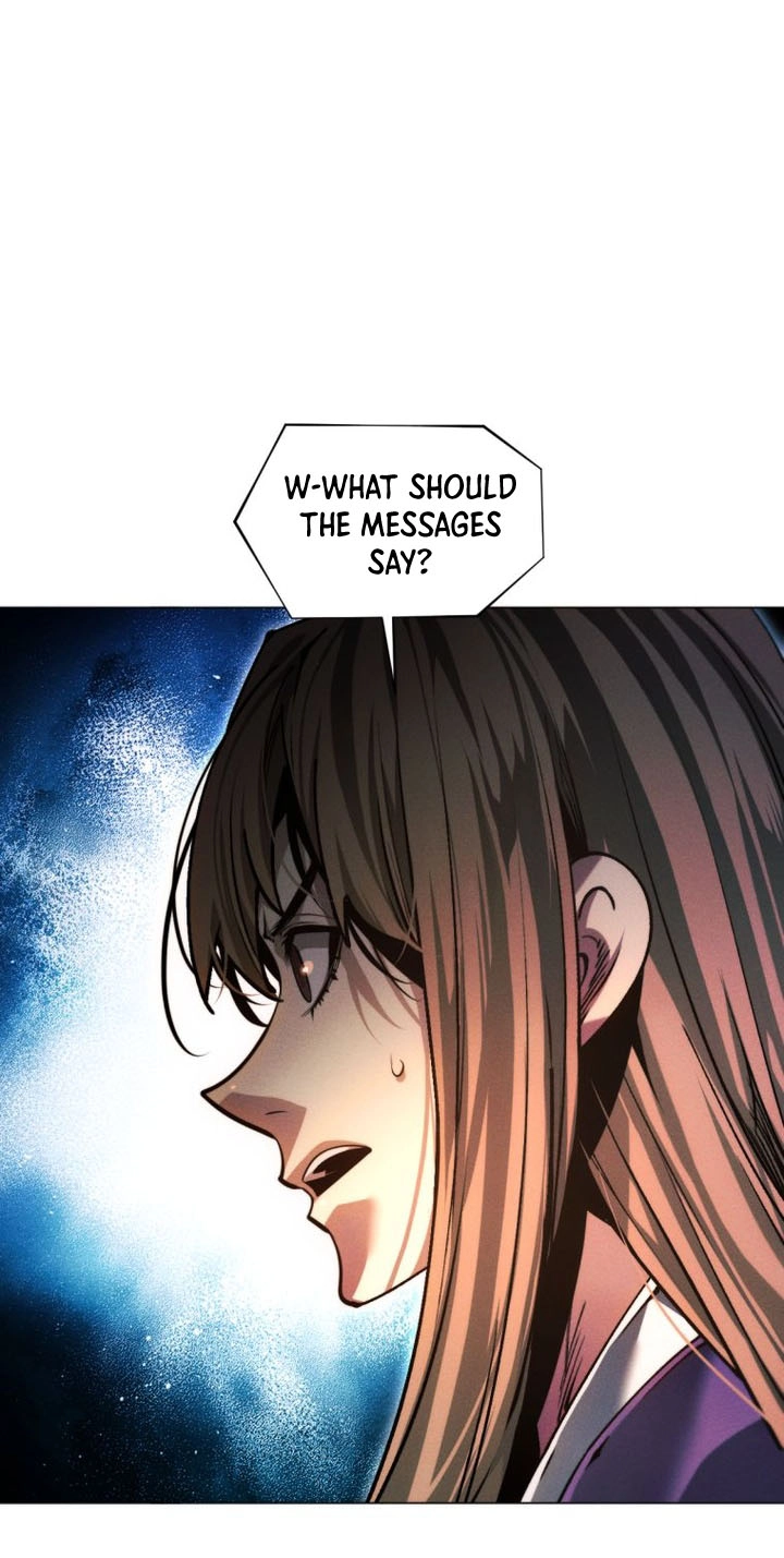 A Modern Man Who Got Transmigrated Into the Murim World Chapter 191 page 58
