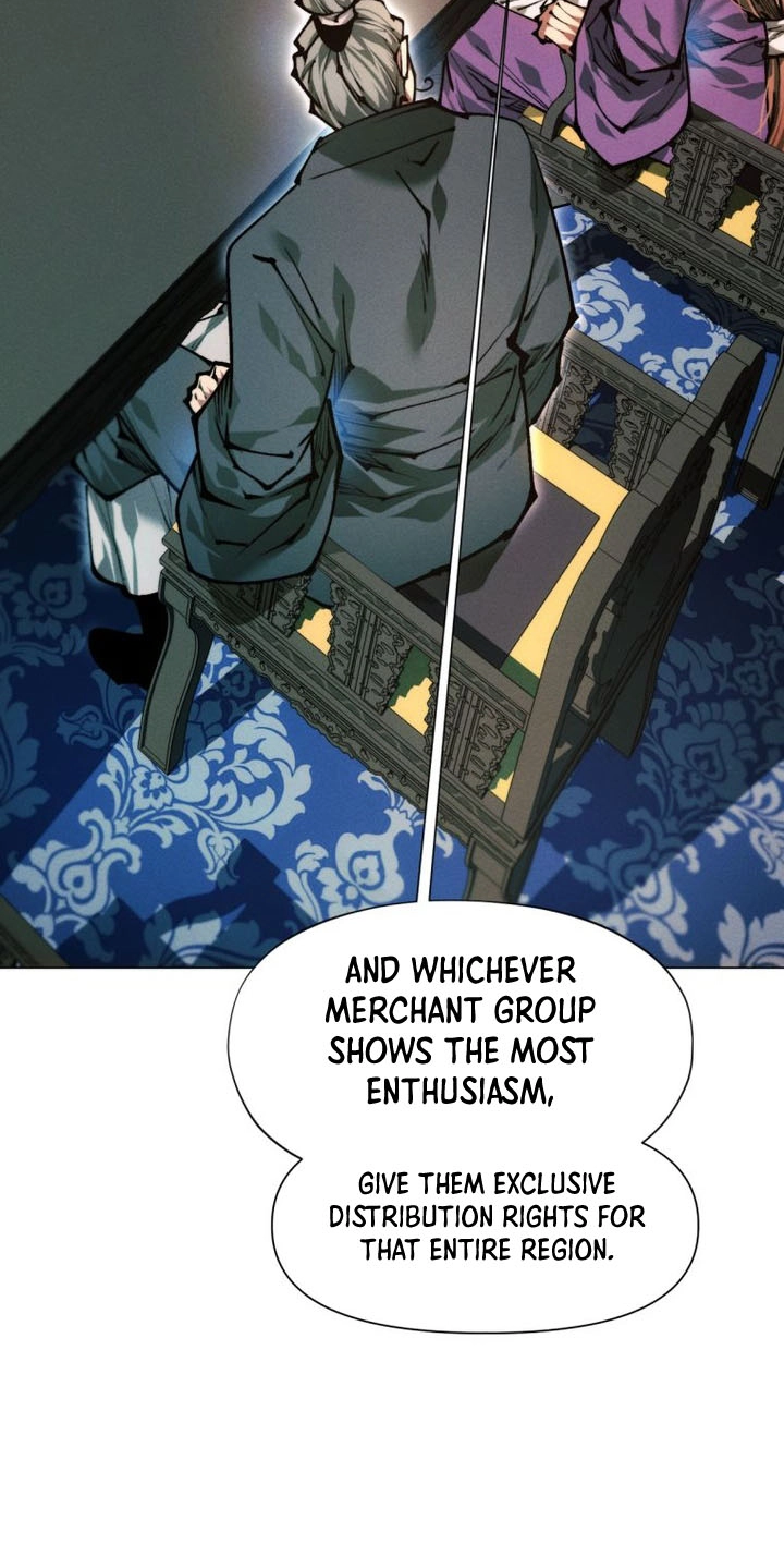 A Modern Man Who Got Transmigrated Into the Murim World Chapter 191 page 62