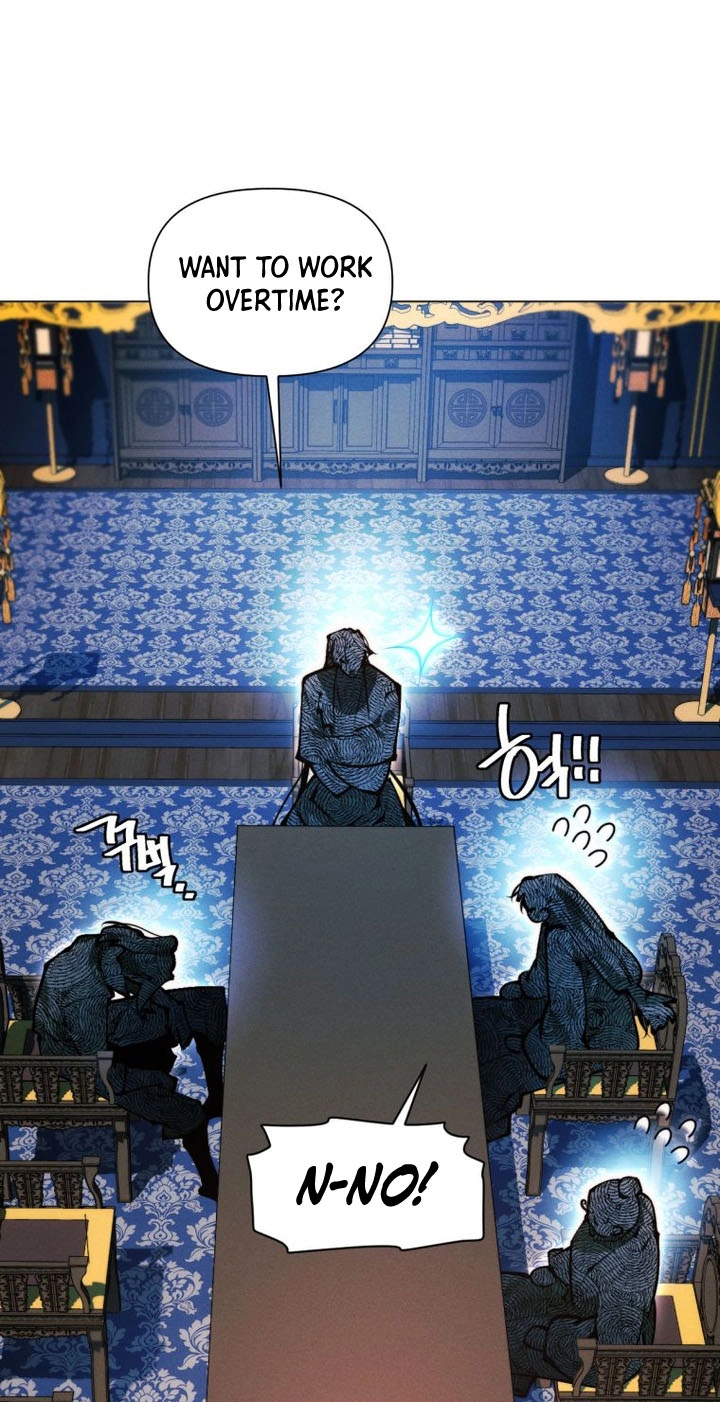 A Modern Man Who Got Transmigrated Into the Murim World Chapter 191 page 65
