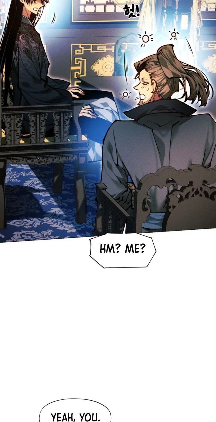 A Modern Man Who Got Transmigrated Into the Murim World Chapter 191 page 67
