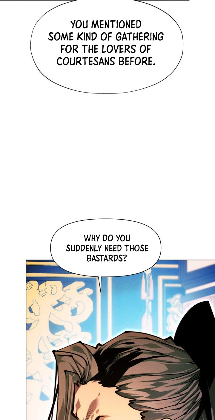A Modern Man Who Got Transmigrated Into the Murim World Chapter 191 page 69