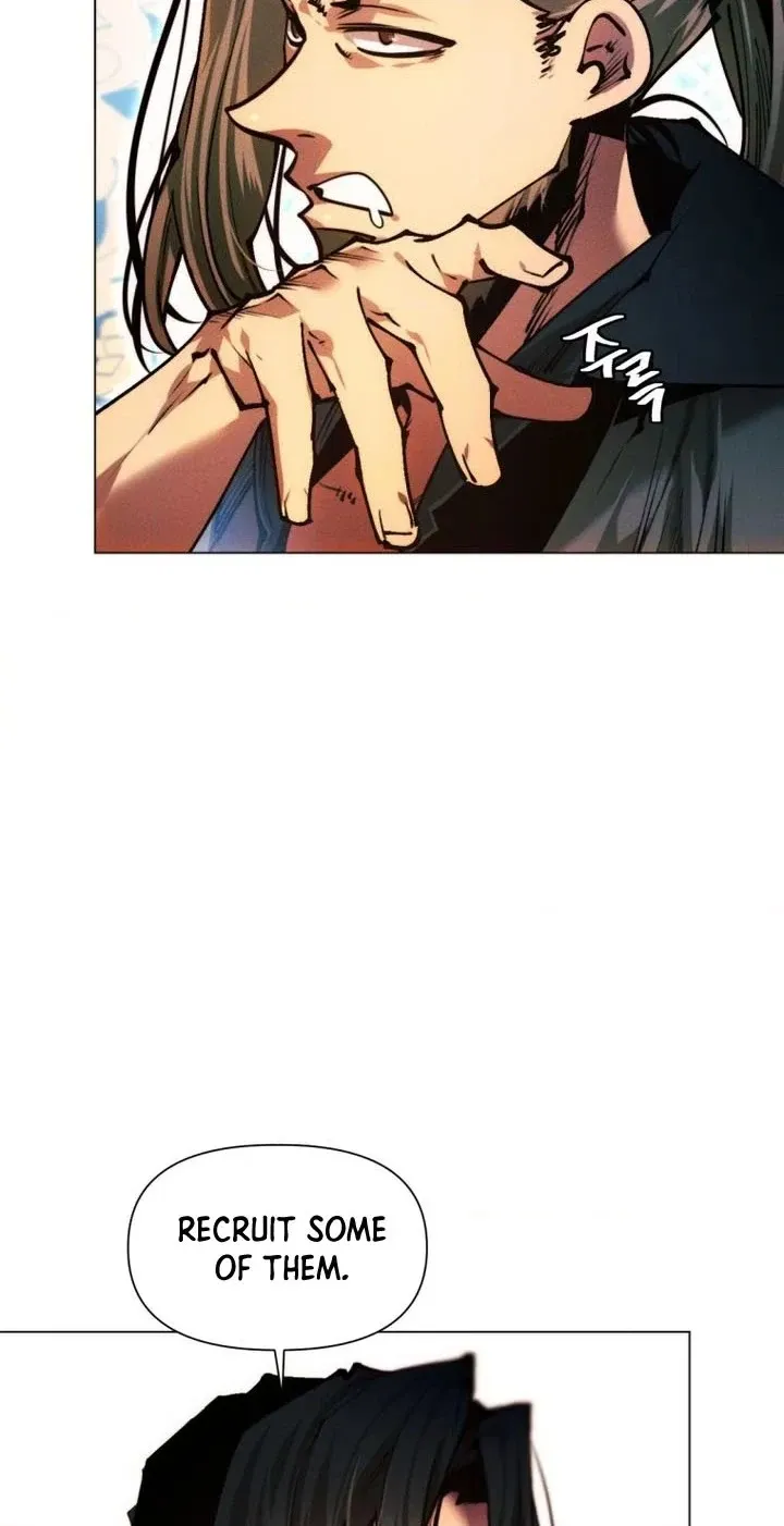 A Modern Man Who Got Transmigrated Into the Murim World Chapter 191 page 70