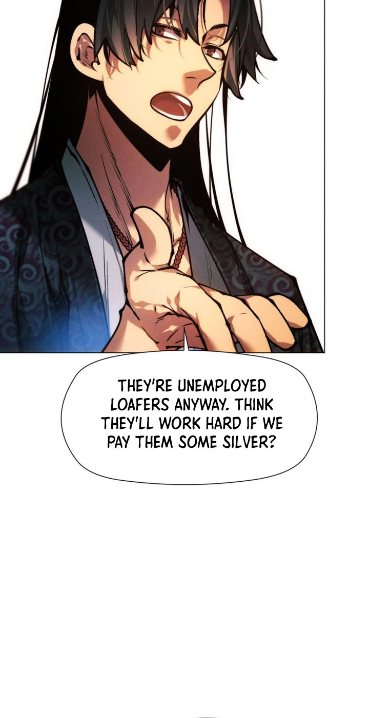 A Modern Man Who Got Transmigrated Into the Murim World Chapter 191 page 71