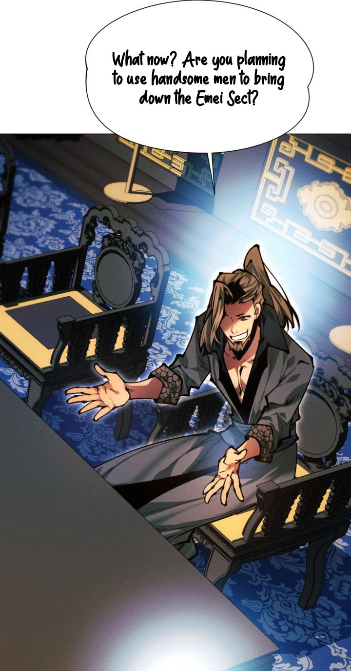 A Modern Man Who Got Transmigrated Into the Murim World Chapter 191 page 72