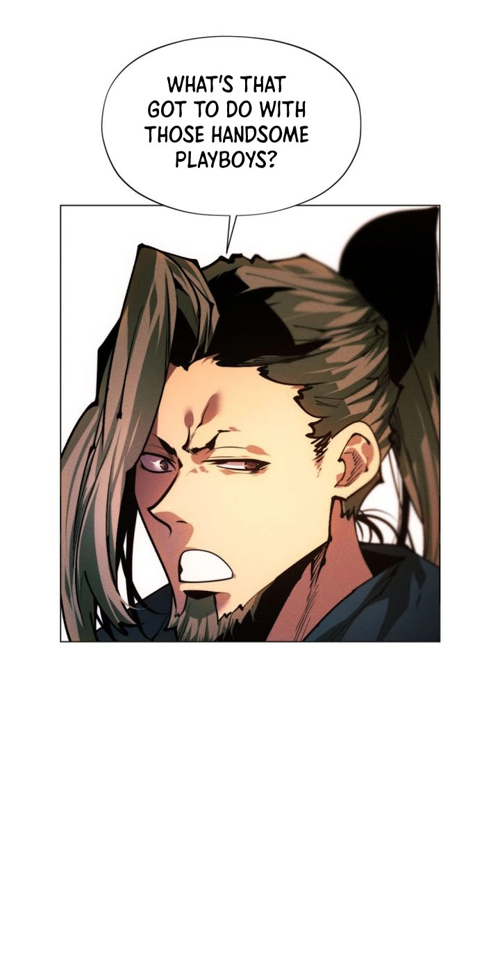 A Modern Man Who Got Transmigrated Into the Murim World Chapter 191 page 76