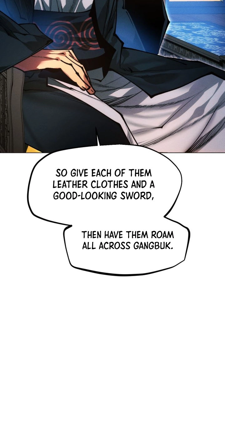 A Modern Man Who Got Transmigrated Into the Murim World Chapter 191 page 78