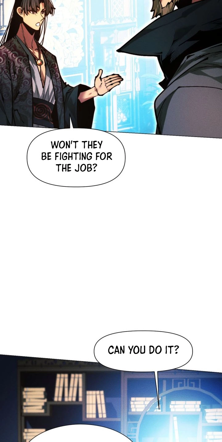 A Modern Man Who Got Transmigrated Into the Murim World Chapter 191 page 84
