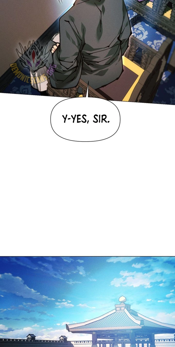 A Modern Man Who Got Transmigrated Into the Murim World Chapter 191 page 87
