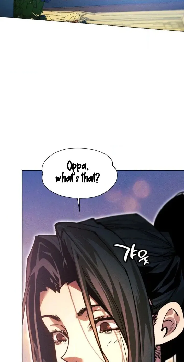 A Modern Man Who Got Transmigrated Into the Murim World Chapter 191 page 90