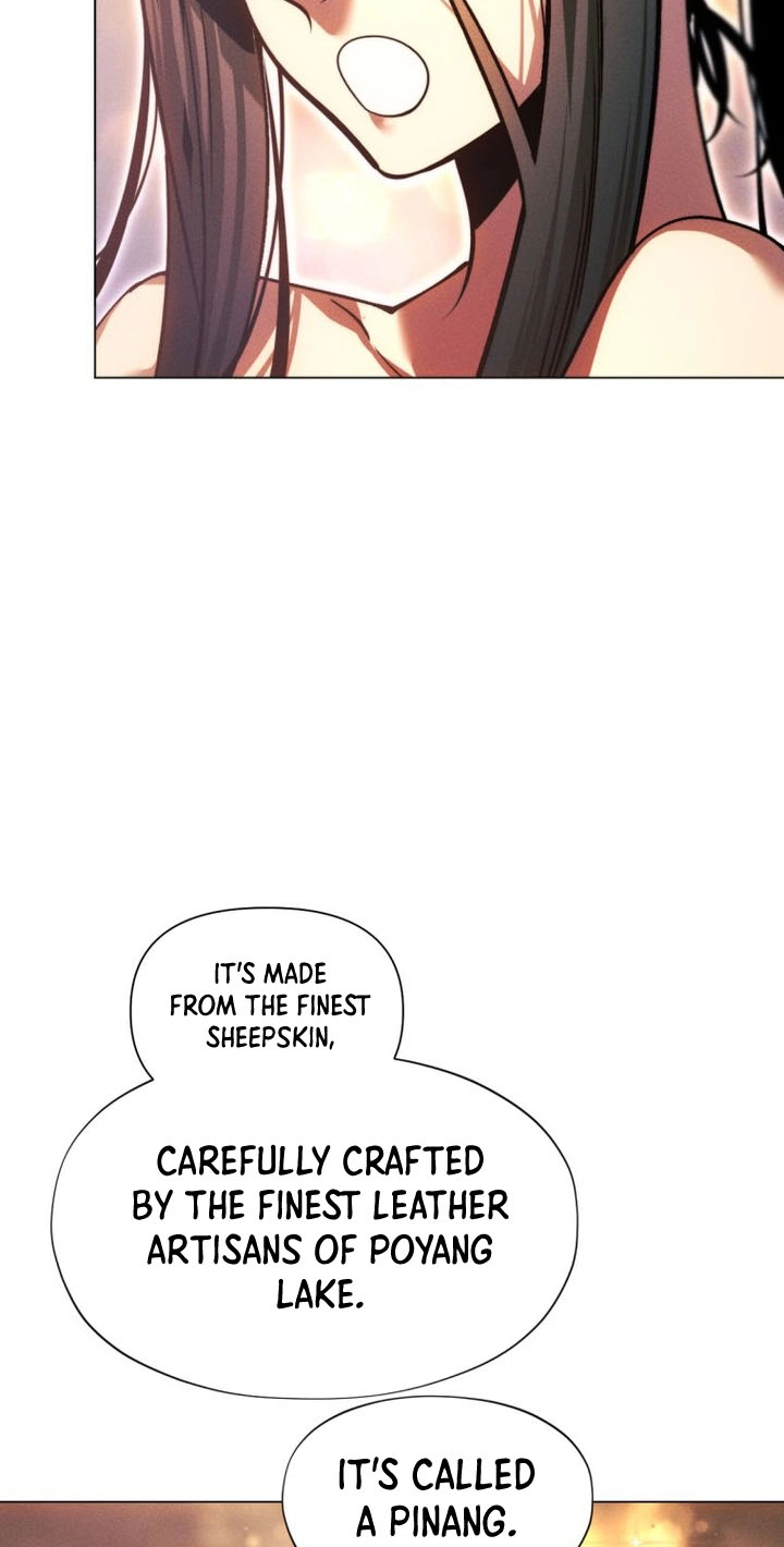 A Modern Man Who Got Transmigrated Into the Murim World Chapter 191 page 91