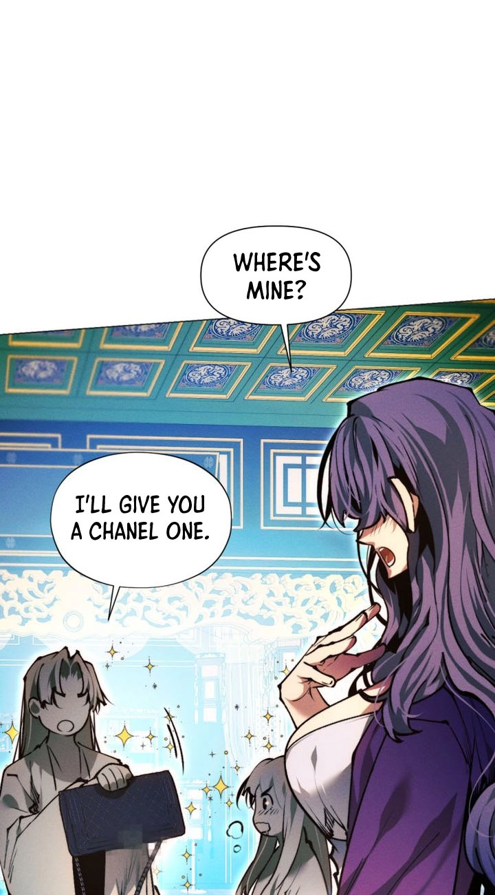 A Modern Man Who Got Transmigrated Into the Murim World Chapter 191 page 96