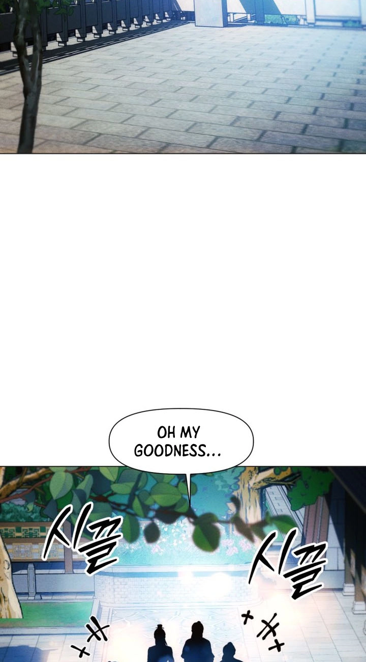 A Modern Man Who Got Transmigrated Into the Murim World Chapter 191 page 98