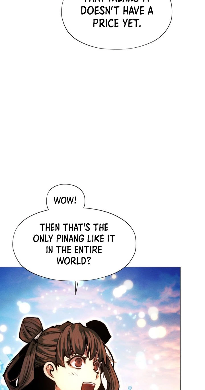 A Modern Man Who Got Transmigrated Into the Murim World Chapter 191 page 102