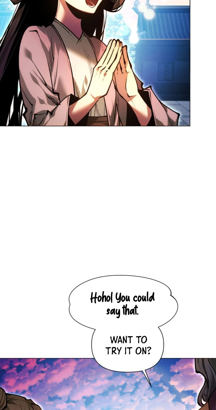 A Modern Man Who Got Transmigrated Into the Murim World Chapter 191 page 103