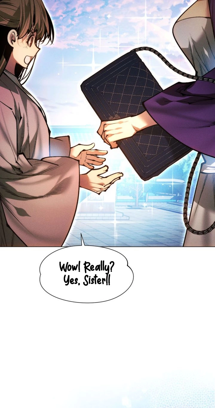 A Modern Man Who Got Transmigrated Into the Murim World Chapter 191 page 104