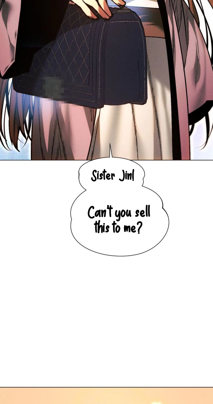 A Modern Man Who Got Transmigrated Into the Murim World Chapter 191 page 106