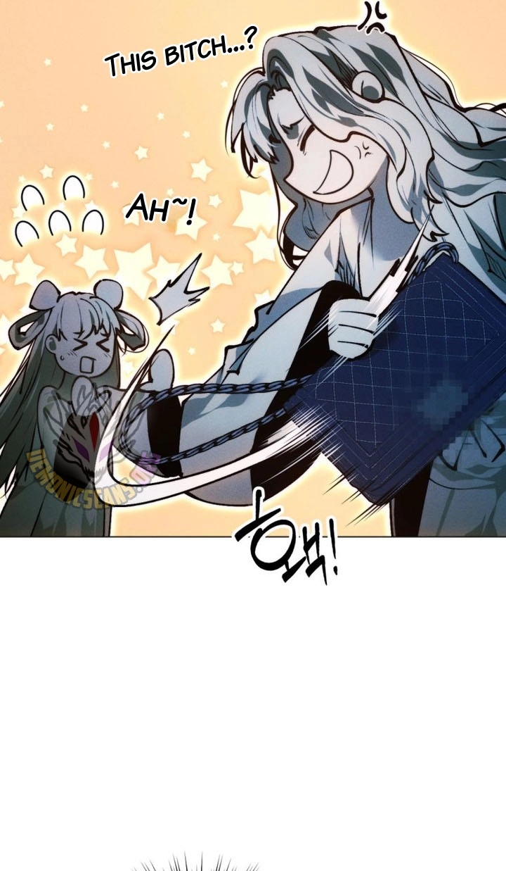 A Modern Man Who Got Transmigrated Into the Murim World Chapter 191 page 107