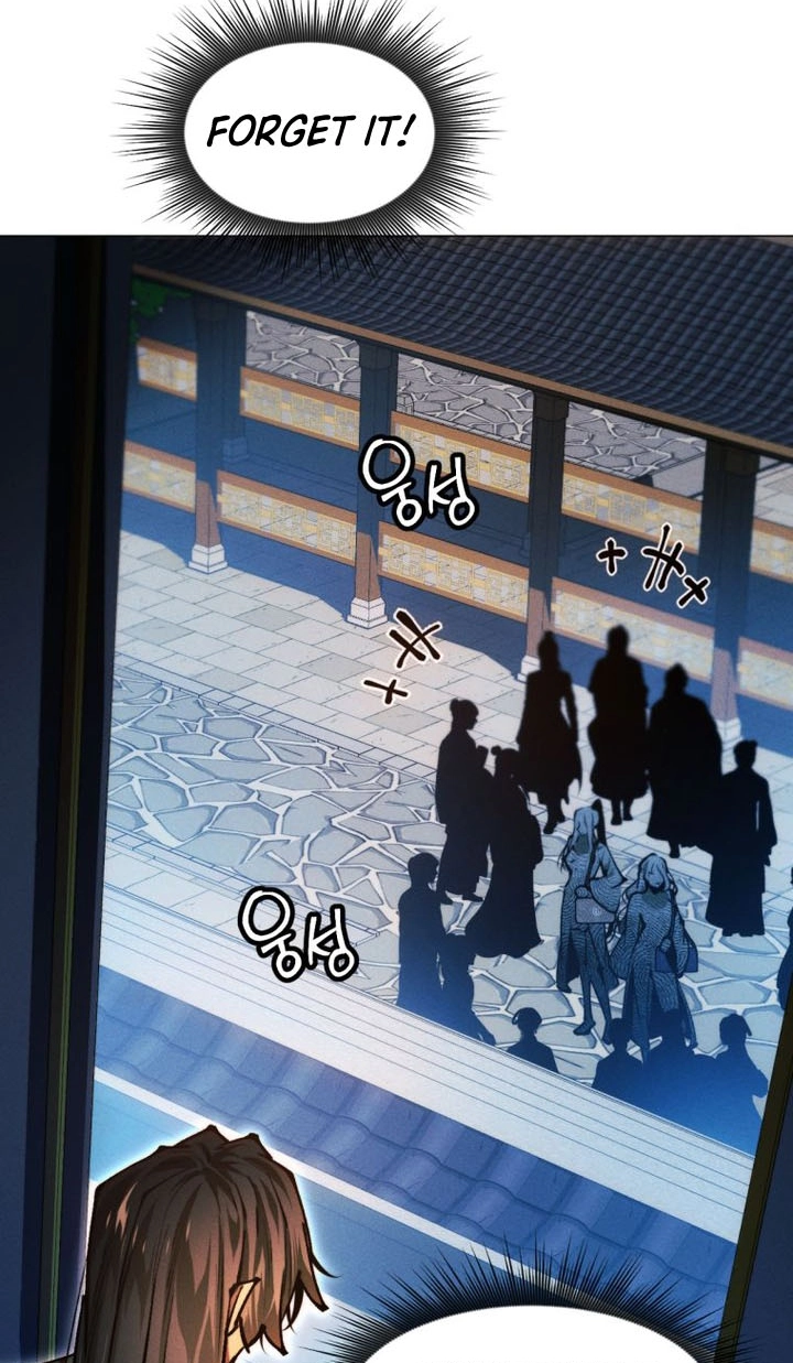 A Modern Man Who Got Transmigrated Into the Murim World Chapter 191 page 108