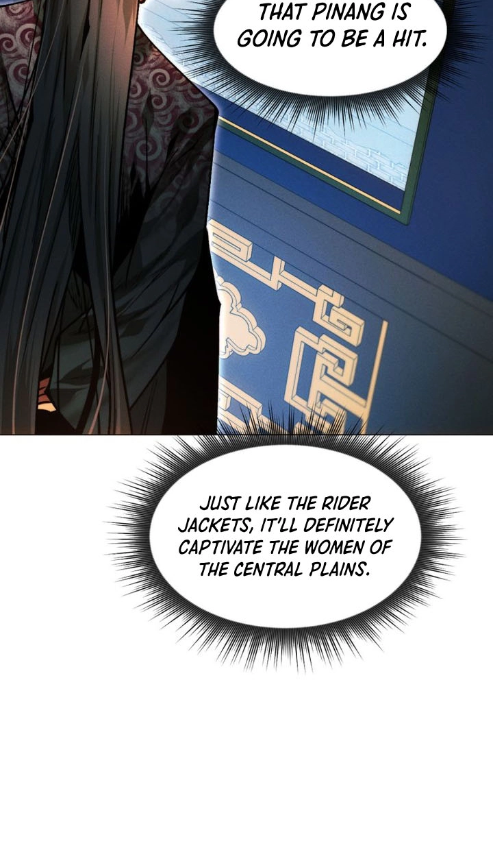A Modern Man Who Got Transmigrated Into the Murim World Chapter 191 page 109