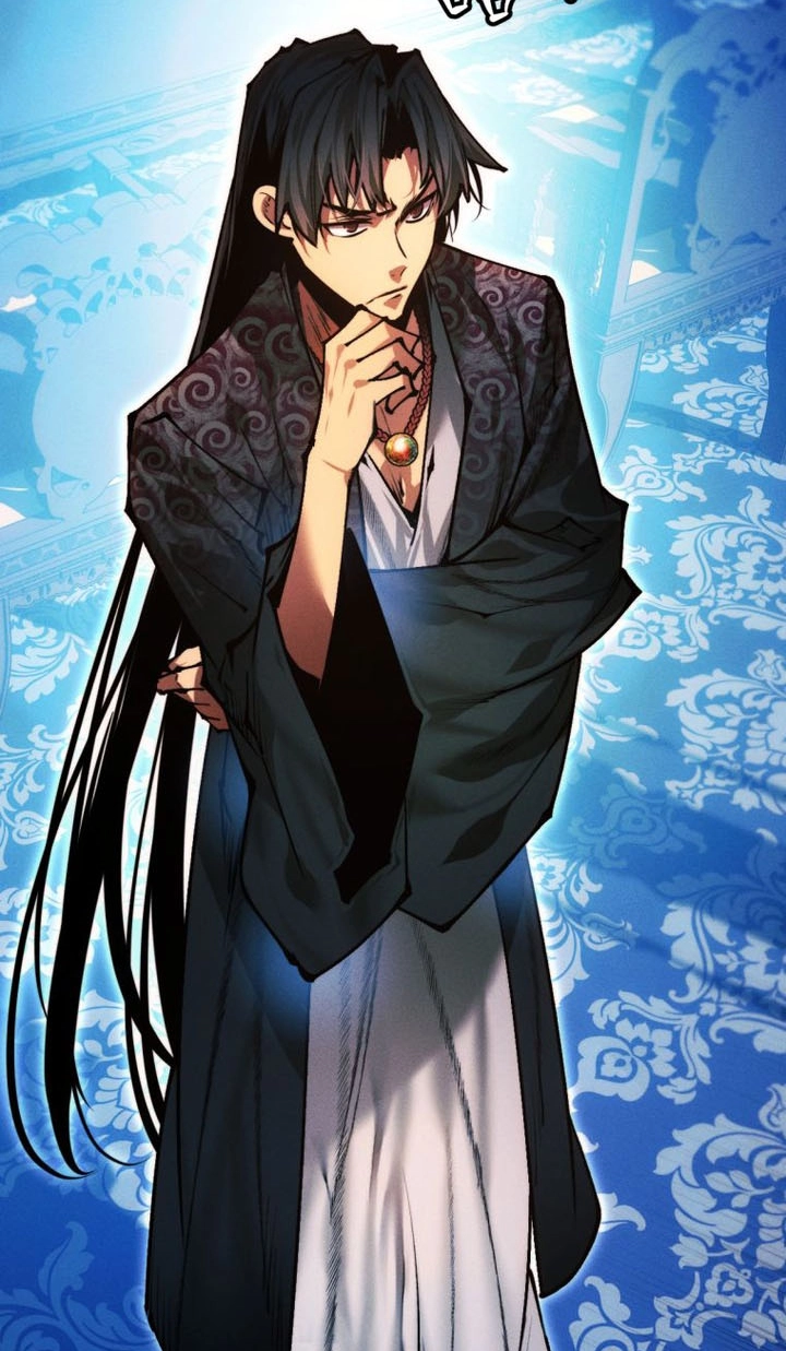A Modern Man Who Got Transmigrated Into the Murim World Chapter 191 page 112