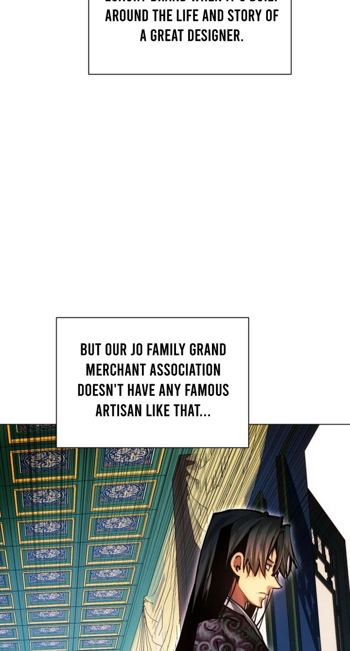 A Modern Man Who Got Transmigrated Into the Murim World Chapter 191 page 115