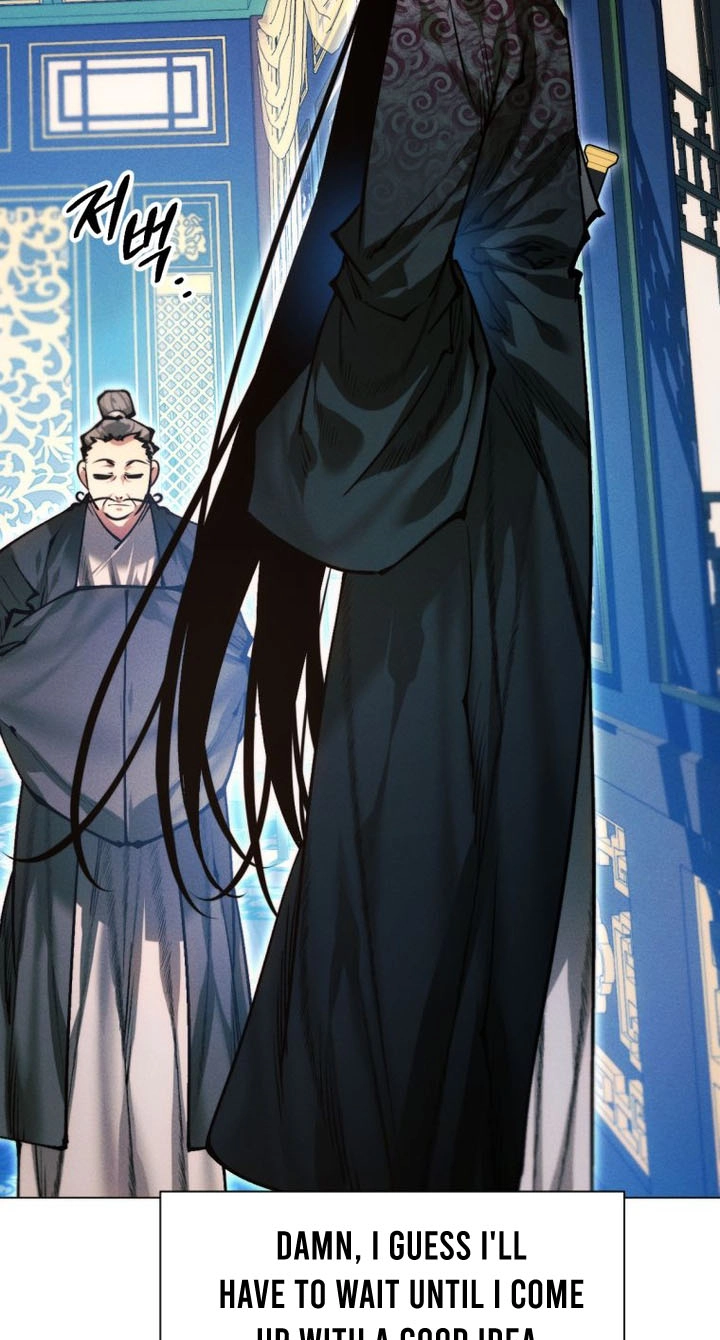 A Modern Man Who Got Transmigrated Into the Murim World Chapter 191 page 116